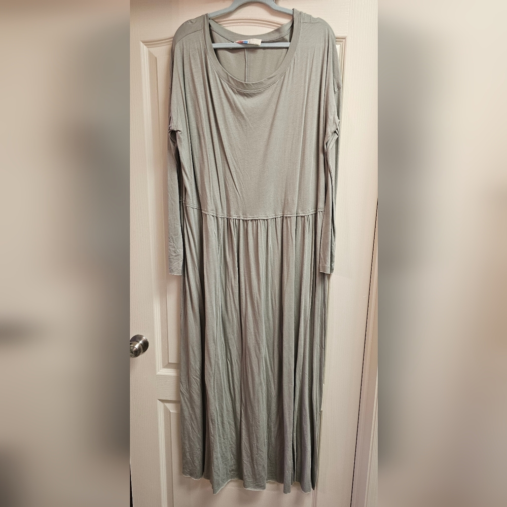 Free people lightweight dress